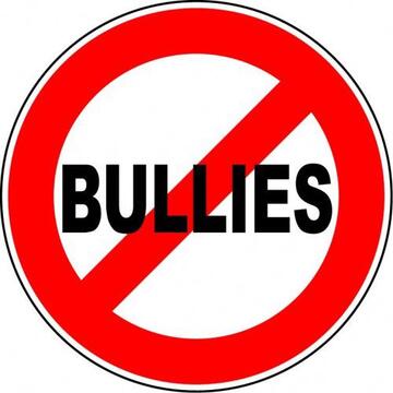 No Bullies icon