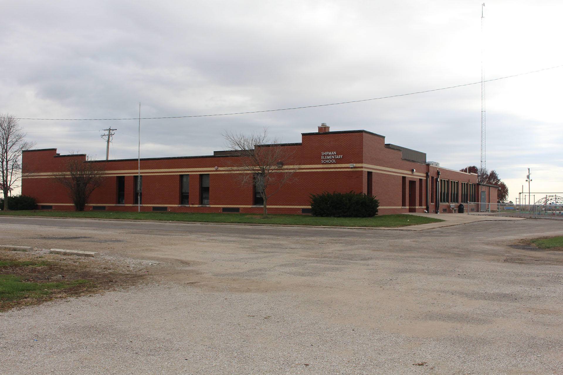 Picture of Shipman Elementary School